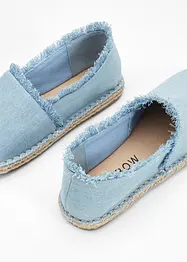 Espadrillas, bonprix