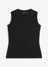 Canotta con puro cotone biologico, bonprix