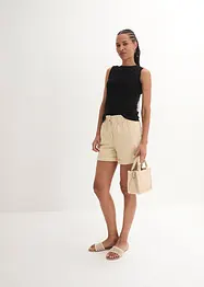 Canotta con puro cotone biologico, bonprix