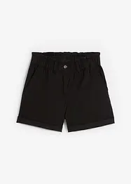 Shorts in twill, bonprix