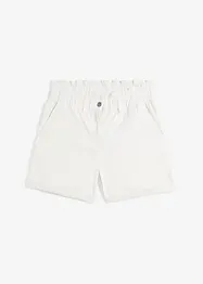 Shorts in twill, bonprix