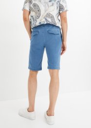 Bermuda chino in jeans, regular fit, bpc selection