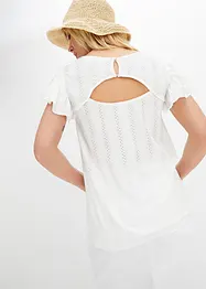 Maglia con cut-out, bpc selection