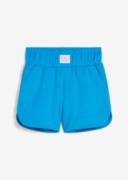 Shorts in felpa, ad asciugatura rapida, bpc bonprix collection