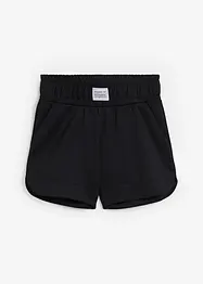 Shorts in felpa, ad asciugatura rapida, bpc bonprix collection