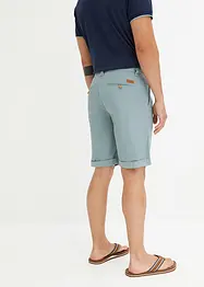 Bermuda chino con cordoncino, regular fit, bpc bonprix collection