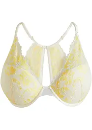 Reggiseno con coppe preformate e ferretto, BODYFLIRT