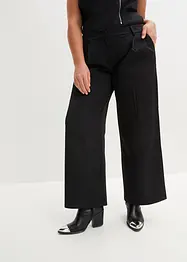 Pantaloni a palazzo, bonprix