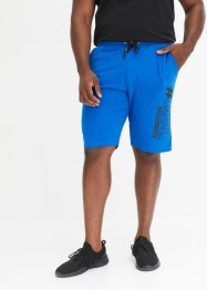 Bermuda in jersey (pacco da 2), regular fit, RAINBOW