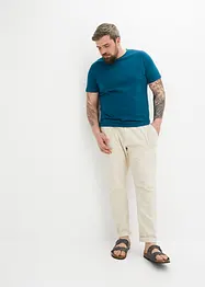 T-shirt (pacco da 5), bonprix