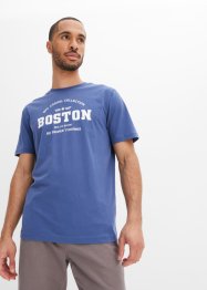 T-shirt (pacco da 2), bpc bonprix collection