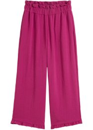 Pantaloni culotte, bpc bonprix collection