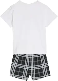 Pigiama estivo (set 2 pezzi), bonprix