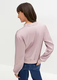 Bomber in satin, bonprix