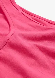 Canotta elasticizzata (pacco da 2), bonprix