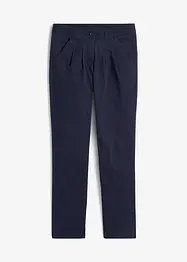 Pantaloni chino elasticizzati, bonprix