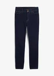 Jeans  super elasticizzati slim fit, vita alta, bonprix