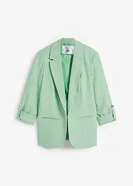 Blazer ampio, bonprix