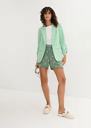 Blazer ampio, bonprix