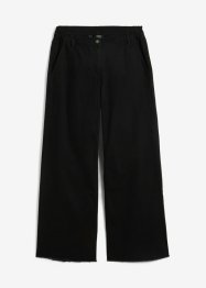 Pantaloni in twill, bpc bonprix collection