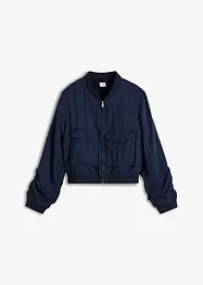 Bomber cropped, BODYFLIRT