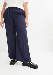 Pantaloni con coulisse, bonprix