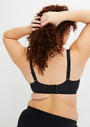 Reggiseno con ferretto e spalline imbottite (pacco da 2), bonprix