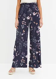 Pantaloni in jersey, bonprix