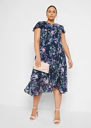 Abito in chiffon, bonprix