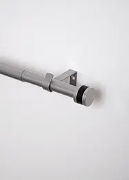 Bastone per tenda estensibile con terminale, bonprix