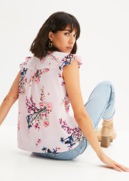 Blusa con fiocco, BODYFLIRT