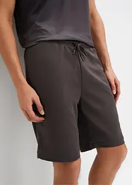 Pantaloni sportivi leggeri in materiale tecnico, bonprix