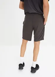 Pantaloni sportivi leggeri in materiale tecnico, bonprix