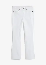 Pantaloni in twill, BODYFLIRT