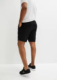 Pantaloni sportivi leggeri in materiale tecnico, bonprix