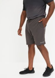 Pantaloni sportivi leggeri in materiale tecnico, bpc bonprix collection