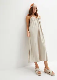 Abito di jersey in misto modal morbido, bonprix