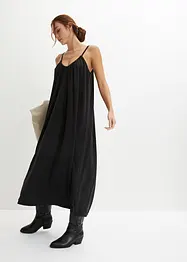 Abito di jersey in misto modal morbido, bonprix