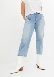 Jeans con applicazioni, BODYFLIRT