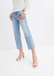Jeans con applicazioni, BODYFLIRT