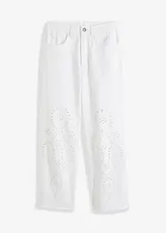 Pantaloni cropped, bonprix