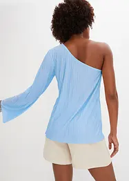 Blusa monospalla, BODYFLIRT boutique