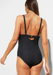 Costume intero con effetto modellante leggero, bonprix