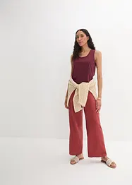 Top lungo (pacco da 2), bonprix