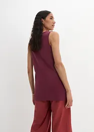 Top lungo (pacco da 2), bonprix