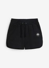 Shorts in felpa morbidi con modal, bpc bonprix collection