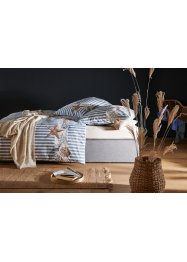 Biancheria da letto con motivi marini, bpc living bonprix collection