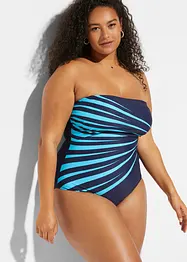 Costume intero con effetto modellante leggero, bonprix