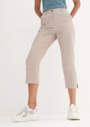 Pantaloni funzionali anti UV al polpaccio, bpc bonprix collection