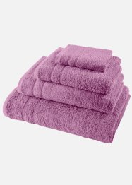 Asciugamano in qualità morbida, bpc living bonprix collection